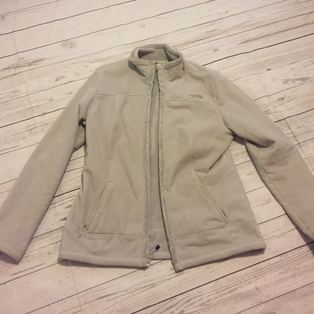 North face jacket